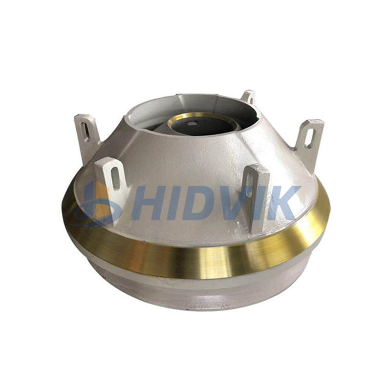 西蒙斯 3" 4" 4 1/4" 5 1/4" 7" 圓錐 破碎壁 軋臼壁 定錐 動錐 襯板 Symons(圖3) 西蒙斯 3" 4" 4 1/4" 5 1/4" 7" 圓錐 破碎壁 軋臼壁 定錐 動錐 襯板 Symons(圖3)